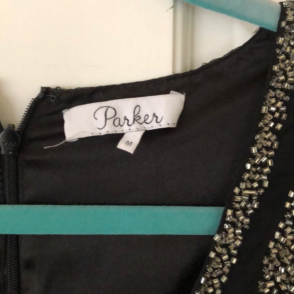 Parker Serena Dress - Picture 5 of 5